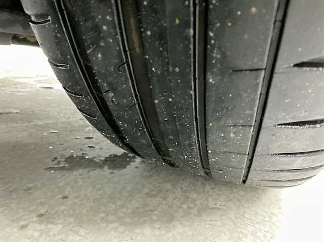 Hyundai I30 1.5T GDi N Line 5dr
