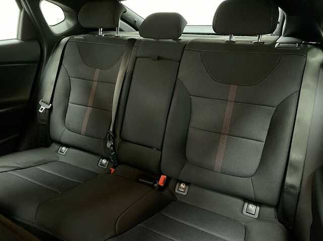 Hyundai I30 1.5T GDi N Line 5dr
