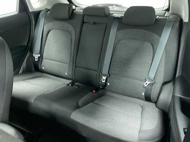 Hyundai KONA 150kW Premium 64kWh 5dr Auto GREY