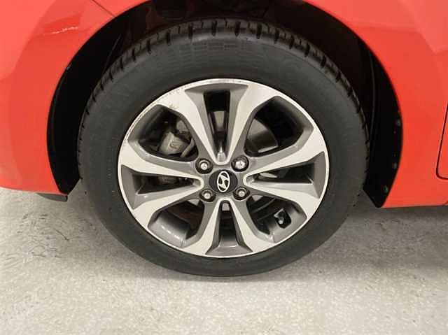 Hyundai I10 1.2 Premium SE 5dr Auto