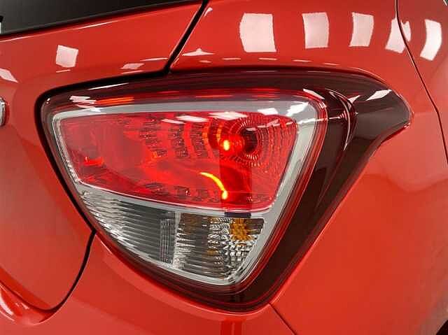 Hyundai I10 1.2 Premium SE 5dr Auto