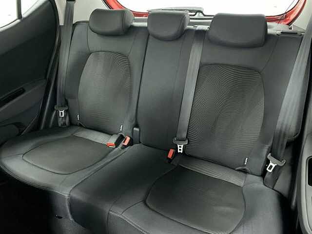 Hyundai I10 1.2 Premium SE 5dr Auto