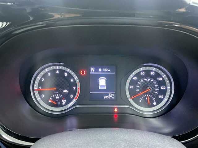 Hyundai I10 1.0 MPi SE Connect 5dr Auto BRONZE