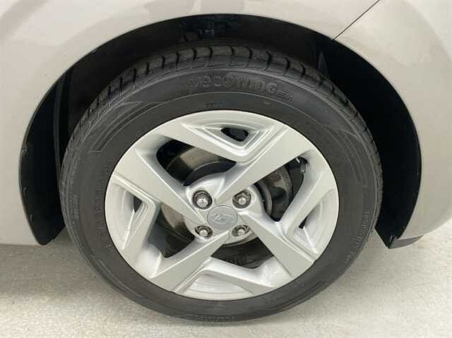 Hyundai I10 1.0 MPi SE Connect 5dr Auto BRONZE