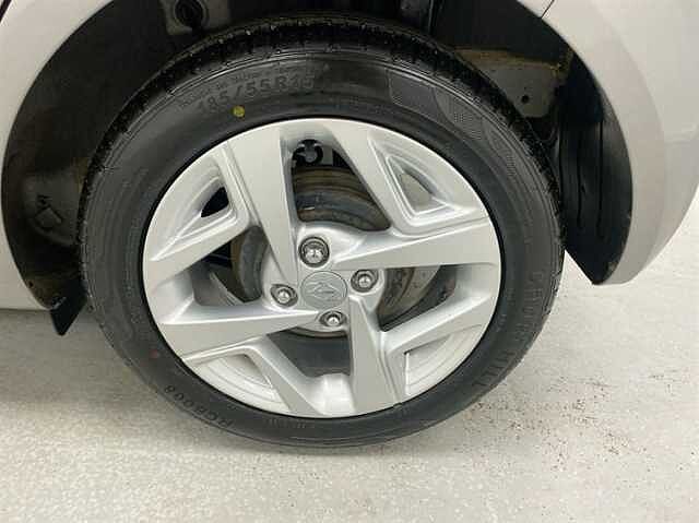 Hyundai I10 1.0 MPi SE Connect 5dr Auto BRONZE