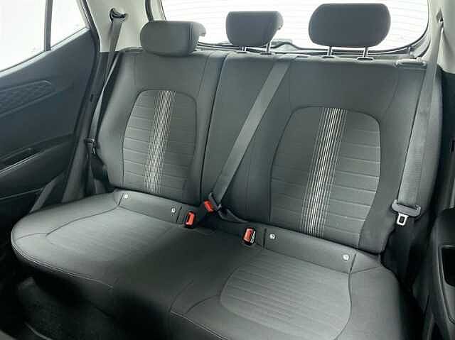 Hyundai I10 1.0 MPi SE Connect 5dr Auto BRONZE