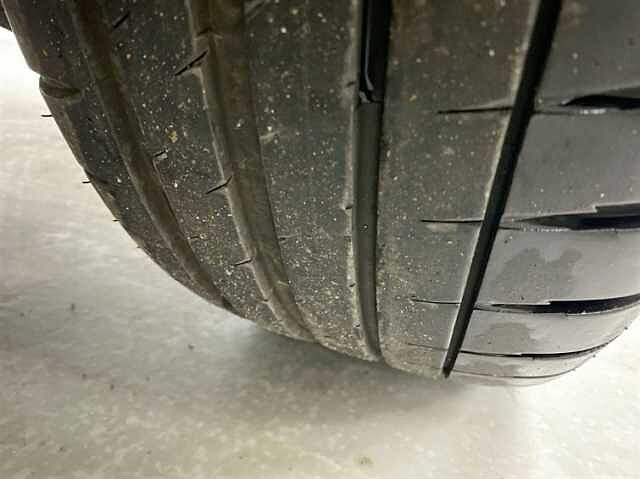 Hyundai I30 1.5T GDi N Line 5dr DCT BLACK