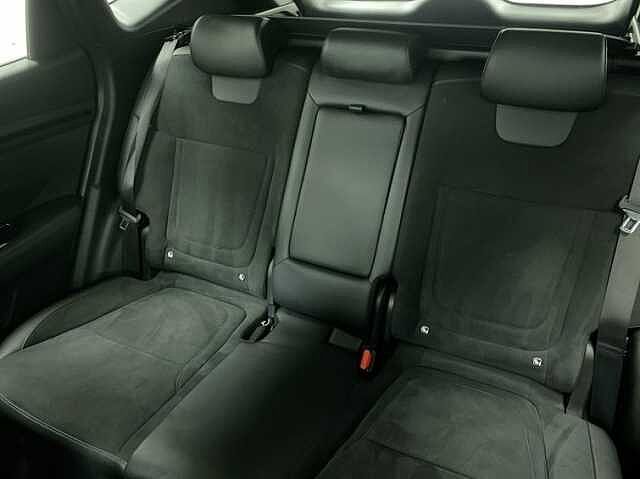 Hyundai TUCSON 1.6 TGDi Hybrid 230 N Line 5dr 2WD Auto GREY