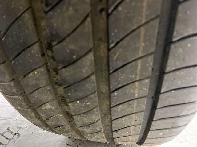Hyundai TUCSON 1.6T 239 Hybrid N Line S 5dr Auto