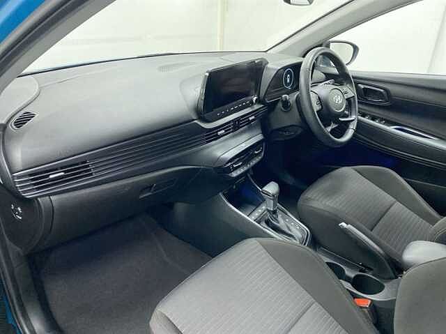 Hyundai I20 1.0T GDi 48V MHD Premium 5dr DCT