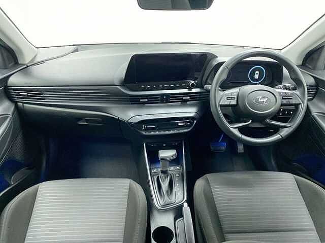 Hyundai I20 1.0T GDi 48V MHD Premium 5dr DCT