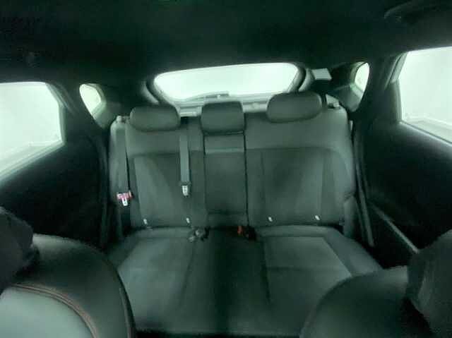 Hyundai KONA 1.6T 138 N Line S 5dr DCT