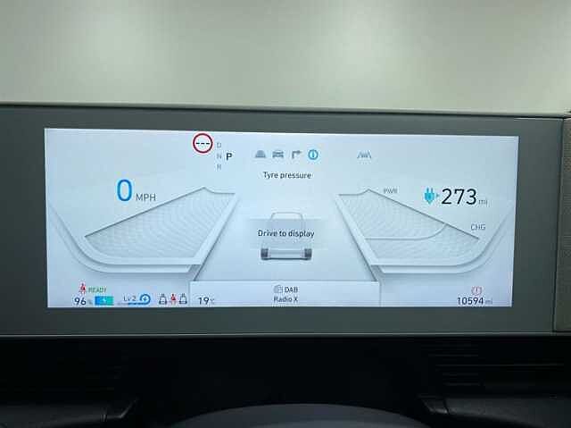 Hyundai IONIQ 5 239kW Namsan Edition 77 kWh 5dr AWD Auto