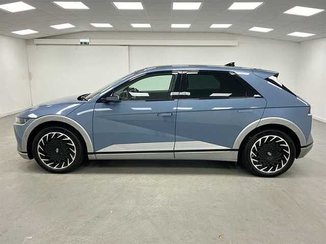 Hyundai IONIQ 5 239kW Namsan Edition 77 kWh 5dr AWD Auto