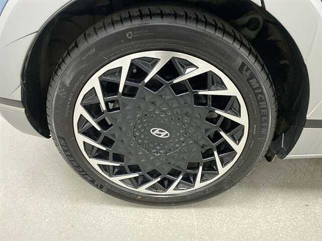 Hyundai IONIQ 5 239kW Namsan Edition 77 kWh 5dr AWD Auto