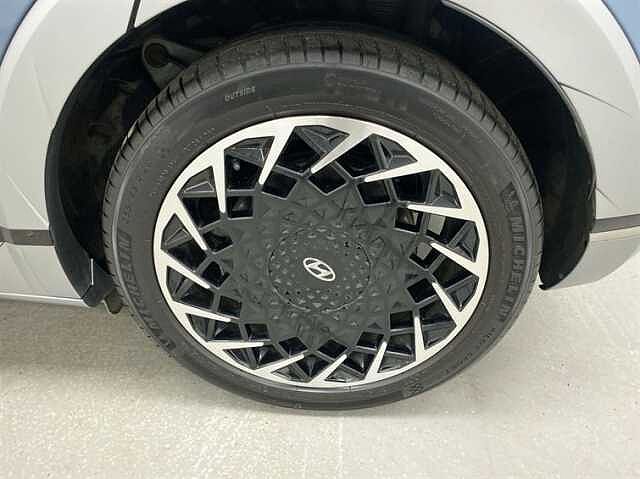 Hyundai IONIQ 5 239kW Namsan Edition 77 kWh 5dr AWD Auto