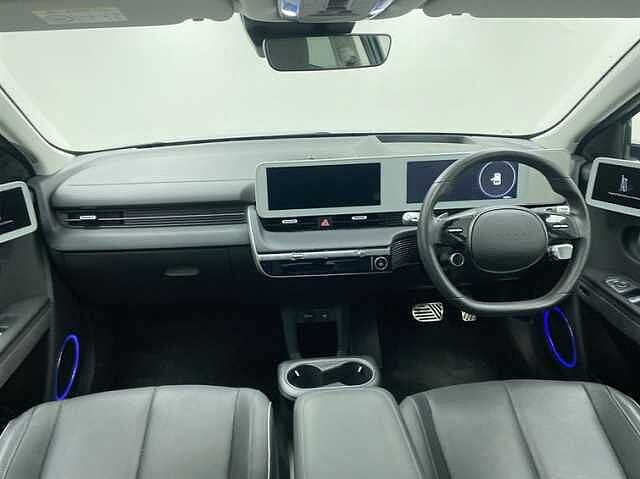 Hyundai IONIQ 5 239kW Namsan Edition 77 kWh 5dr AWD Auto
