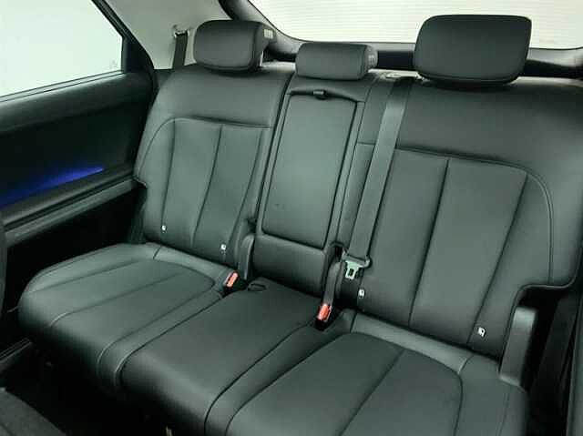 Hyundai IONIQ 5 239kW Namsan Edition 77 kWh 5dr AWD Auto