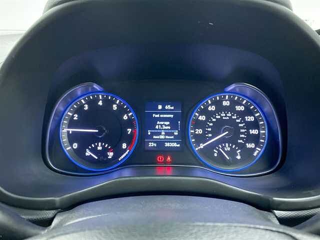 Hyundai KONA 1.0T GDi Play Edition 5dr