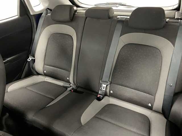 Hyundai KONA 1.0T GDi Play Edition 5dr