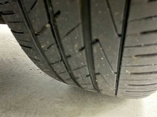 Hyundai TUCSON 1.6 TGDi N Line 5dr 2WD