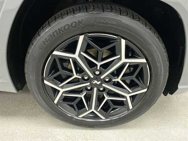 Hyundai TUCSON 1.6 TGDi N Line 5dr 2WD