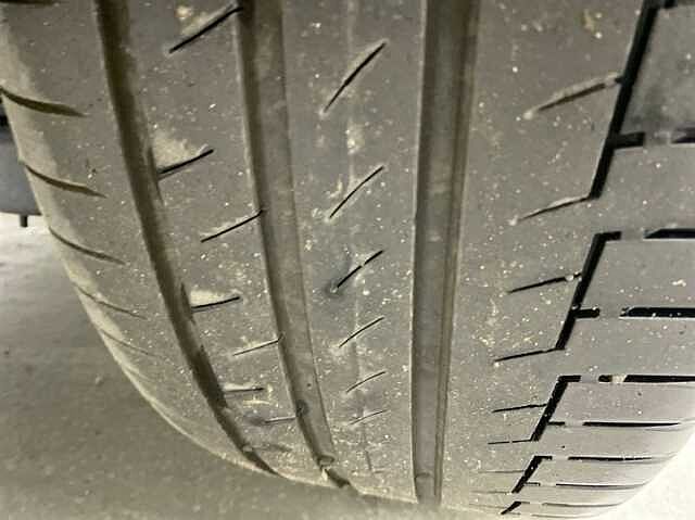 Hyundai TUCSON 1.6 TGDi N Line 5dr 2WD