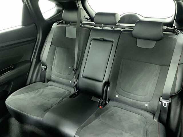 Hyundai TUCSON 1.6 TGDi N Line 5dr 2WD