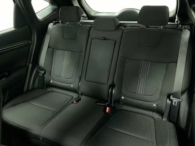 Hyundai TUCSON 1.6 TGDi Hybrid 230 Premium 5dr 2WD Auto