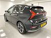 Hyundai BAYON 1.0 TGDi Ultimate 5dr DCT Black