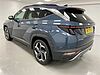 Hyundai TUCSON 1.6 TGDi Ultimate 5dr 2WD BLUE