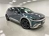 Hyundai IONIQ 5 168kW Ultimate 84 kWh 5dr Auto Teal