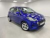 Hyundai I10 1.0 MPi SE Connect 5dr Auto BLUE