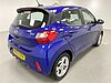 Hyundai I10 1.0 MPi SE Connect 5dr Auto BLUE
