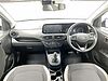 Hyundai I10 1.0 MPi SE Connect 5dr Auto BLUE