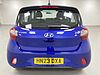Hyundai I10 1.0 MPi SE Connect 5dr Auto BLUE
