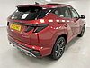Hyundai TUCSON 1.6 TGDi N Line S 5dr 2WD RED