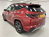 Hyundai TUCSON 1.6 TGDi N Line S 5dr 2WD RED