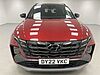 Hyundai TUCSON 1.6 TGDi N Line S 5dr 2WD RED