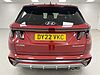 Hyundai TUCSON 1.6 TGDi N Line S 5dr 2WD RED