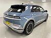 Hyundai IONIQ 5 239kW Ultimate 77 kWh 5dr AWD Auto BLUE