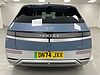 Hyundai IONIQ 5 239kW Ultimate 77 kWh 5dr AWD Auto BLUE