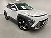 Hyundai KONA 1.6 Hybrid 129 Ultimate 5dr DCT WHITE