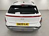 Hyundai KONA 1.6 Hybrid 129 Ultimate 5dr DCT WHITE