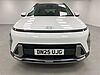 Hyundai KONA 1.6 Hybrid 129 Ultimate 5dr DCT WHITE