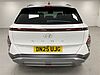 Hyundai KONA 1.6 Hybrid 129 Ultimate 5dr DCT WHITE