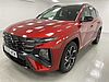 Hyundai TUCSON 1.6T Hybrid N Line S 5dr Auto RED
