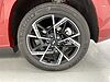 Hyundai TUCSON 1.6T Hybrid N Line S 5dr Auto RED