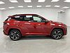 Hyundai TUCSON 1.6T Hybrid N Line S 5dr Auto RED