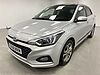 Hyundai I20 1.0 T-GDi [120] Premium SE Nav 5dr SILVER